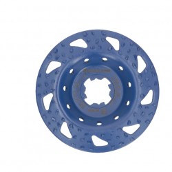 bosch fazékkorong ¤115mm durva expert (2608901687)