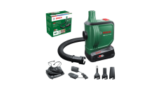 bosch légkompresszor easyinflate 18v 0603947201