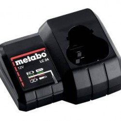 metabo akkutöltő lc24 10,8-12v 627109000