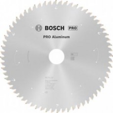 bosch körfűrészlap alu. pro 216x2,2 z30 (2608837776)