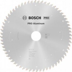 bosch körfűrészlap alu. pro 216x2,2 z30 (2608837776)
