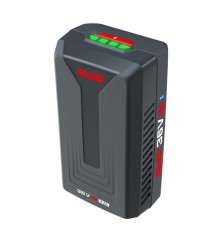 al-ko akkumulátor b160 144wh 36v 4ah (114099)