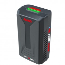 al-ko akkumulátor b160 144wh 36v 4ah (114099)