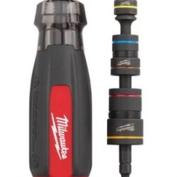 milwaukee 6 az 1-ben shockwave multi-csavarozó 4932498179