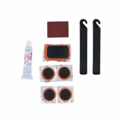 dunlop gumijavító szett belső 47601 9db