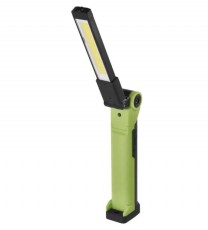 emos lámpa tölthető cob+led 750lm p4540 (1450000291)