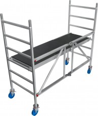 krause stabilo csuklós állvány mm:3,0m 720009