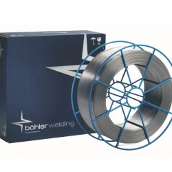 böhler heghuzal ¤ 1,2/15kg  utp a 8051 ti