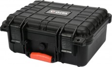 yato szerszámkoffer habszivacs betéttel yt-08902 339x295x152mm
