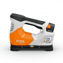 stihl akkus kompresszor koa 20.0 set (sa060118214)