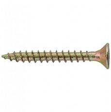 forgácslapcsavar   4,5x 70/45 torx 25 részmenetes