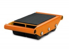 unicraft szállító görgő  6t tr6 teherbírással