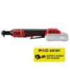 einhell akkus akkus csavarozó te-rw 18/60 li solo (4514320)