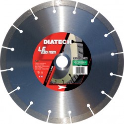 diatech gyémánt vágókorong ¤230 standard le230r