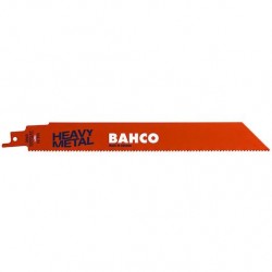 bahco orrfűrészlap 228mm standflex 5db/csomag 3940-228-8/12 st-5p bi-metal