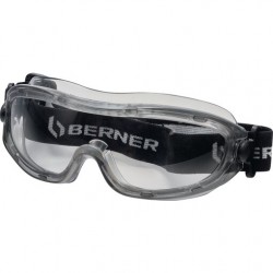 berner védőszemüveg 153770