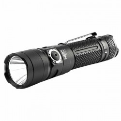 elemlámpa tőlthető usb-c 1500lum sst40 led
