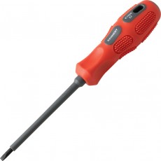 kennedy 4.0x100mm lapos szigetelt vde dual grip cs ken5727950k