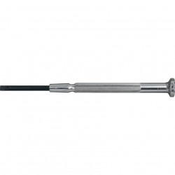 kennedy 3.0mm lapos precíziós csavarhúzó ken5729160k