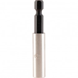 kennedy 2.5mm x 25mm screwdriver bit 1/4