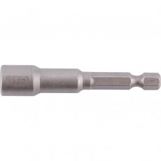 kennedy 8mmx65mm hexagon magnetic nutsetter 1/4
