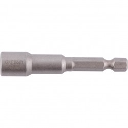 kennedy 8mmx65mm hexagon magnetic nutsetter 1/4