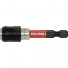 kennedy 60mm torsion quick magnetic bitholder ken5 ken5735329c