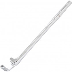 kennedy spanner extension wrench 385mm ken5825477t