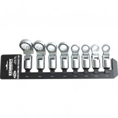 kennedy 13-24mm dönthetővégcsatlakozós csavarkulcs ken5821190k
