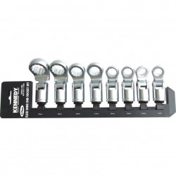 kennedy 13-24mm dönthetővégcsatlakozós csavarkulcs ken5821190k
