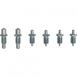 kennedy 6mm & 8mm betétek a szorítókulcshoz (pár) ken5811360k