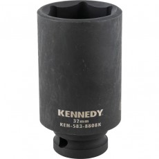 kennedy 32mm hosszú erősített dugókulcs 1/2