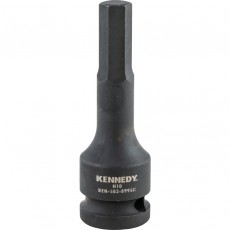 kennedy 10mm hatszögű feltűzhető erősített csavarb ken5838995k