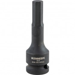 kennedy 10mm hatszögű feltűzhető erősített csavarb ken5838995k