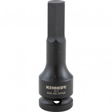 kennedy 12mm hatszögű feltűzhető erősített csavarb ken5838996k