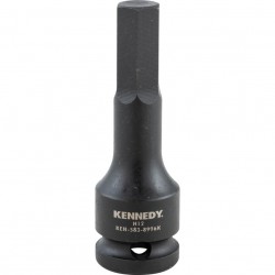 kennedy 12mm hatszögű feltűzhető erősített csavarb ken5838996k
