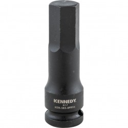 kennedy 17mm hatszögű feltűzhető erősített csavarb ken5838998k