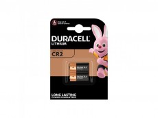 duracell elem dl cr2 b1 u lithium dfu004