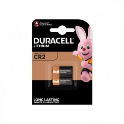 duracell elem dl cr2 b1 u lithium dfu004
