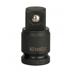 kennedy 3/8