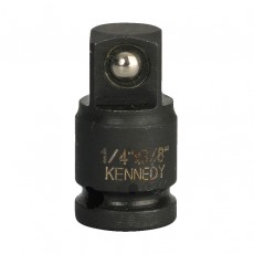 kennedy 1/4