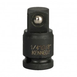 kennedy 1/4