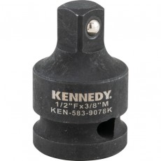 kennedy 3/8