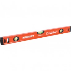 kennedy magnetic spirit level 600mm ken5105408n
