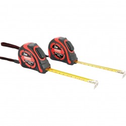 kennedy double sided tape measure set3mtr ken5951450k