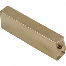 kennedy no.1 3mm szám karakter ken5608110k