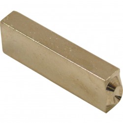 kennedy no.1 3mm szám karakter ken5608110k