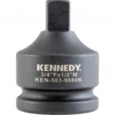 kennedy 1/2