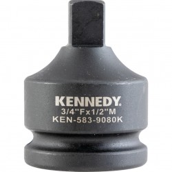 kennedy 1/2