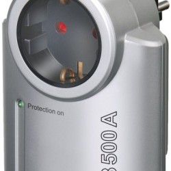 brennenstuhl túlfeszültségvédő adapter 13.500a 1506950